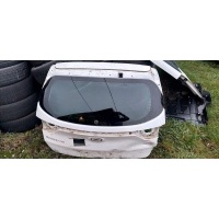 Sportage iv стекло крышки багажника 2016r
