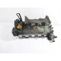Renault megane ii седан 2.0 16v 2003 год головка блока цилиндров крышка бой f4r771