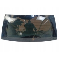 Стекло крышки багажника багажника kia sportage ii 2004 - 2008