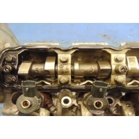 Renault megane ii 1.9tdi головка блока цилиндров 8200060882