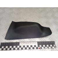 Накладка декоративная на торпедо Toyota RAV4 3 (XA30) 2008 5539442030