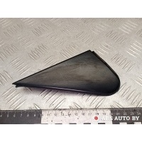 Накладка крыла (уголок зеркала) переднего левого Toyota RAV4 3 (XA30) 2008 6011842010