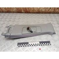 Обшивка стойки центральной левой Toyota RAV4 3 (XA30) 2008 6242042040,7313653010,7302453010,7325653010