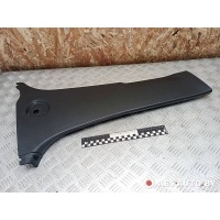 Обшивка стойки центральной правой Toyota RAV4 3 (XA30) 2008 6241342050,6241342040
