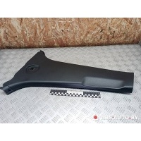 Обшивка стойки центральной левой Toyota RAV4 3 (XA30) 2008 6241442040,6241442050