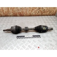 Полуось передняя левая (приводной вал, ШРУС) Toyota RAV4 3 (XA30) 2008 DA51L,4342042200,4347049675,4347442010