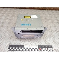 Магнитола BMW 5 F10/F11/GT F07 2011 6512922339601,922339601,CI922339601