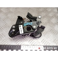 Замок капота BMW 7 F01/F02 2010 13989610