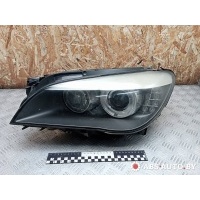 Фара левая BMW 7 F01/F02 2010 7250624,7182153