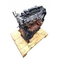 Двигатель citroen jumper peugeot boxer 2.2 евро 6 4h03 10dz96
