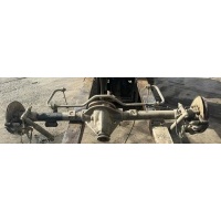 Мост заднего iveco daily 14 - 20 13 / 47 46393051 7186886