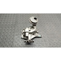 Насос масляный Mercedes C/W202 1993-2001 A6061810801, id107036