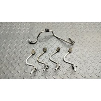 Трубка топливная Mercedes C/W202 1993-2001 A6110700033, A6110700833