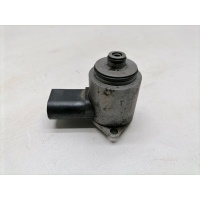 Клапан рулевой рейки ( сервотроник ) Volkswagen Touareg 2 NF 4F0998317A