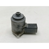 Клапан рулевой рейки ( сервотроник ) Volkswagen Touareg 2 4F0998317A