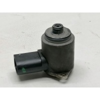 Клапан рулевой рейки ( сервотроник ) Volkswagen Touareg 2 NF 4F0998317A
