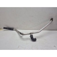 Трубка Webasto Volkswagen Touareg 2 NF 7P0819888A