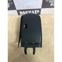 Кожух рулевой колонки SKODA OCTAVIA A7 2014 5E0858566
