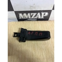 Ограничитель двери SKODA OCTAVIA A7 2014 5E0837267A