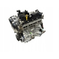 Двигатель 1.5 ecoboost форд focus kuga mondeo