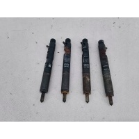 Форсунки renault clio iii fl h8200827965 166000897r 28237259 1.5 dci