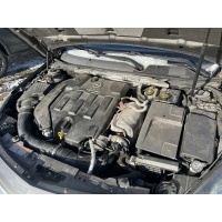 Двигатель 2.8 турбина a28net 260km opel insignia а в сборе a28 net