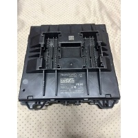 Блок блок управления комфорта volkswagen t5