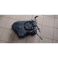 Бачёк adblue насос range rover vogue l405
