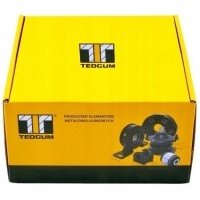 Tedgum ted10654 подвеска , рычаг