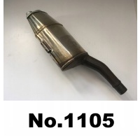 Triumph оригинальные oe 1105