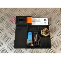 Модуль комфорта audi oe 4f0907289n