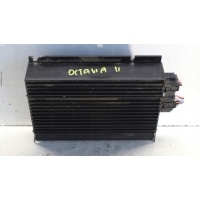 Усилитель skoda октавия ii 1z0035456 532226800