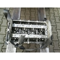 Peugeot boxer citroen jumper головка блока цилиндров 2.2 hdi