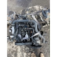 Volkswagen passat b5 1.9 tdi двигатель в сборе подвеска передняя