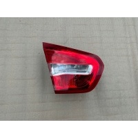 Мерседес gla w156 x156 13 - 16 фара левая задняя задняя