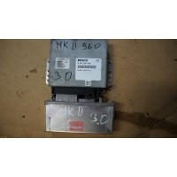 Блок управления двигателя экю volvo 960 s90 v90 0261203450