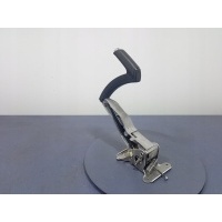 Renault megane iv рычаг тормоза ручной 360108533r