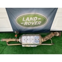 Land rover oe kk72 - 5h343 - a фильтр частиц dpf