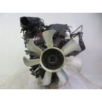 Двигатель nissan terrano ii 2.4 i 12v 124 ka24e