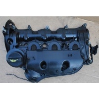Citroen c5 iii 3.0 hdi крышка клапонов 9x2q9424fa