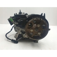 Ягуар xf 3.0 d v6 головка блока цилиндров цилиндров 6c064 - ca