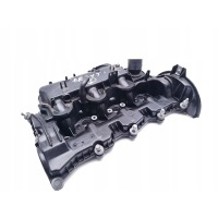 Ягуар xf крышка клапонов 3.0 d дизель 177kw 241 hp 9x2q - 9424 - fa 2010