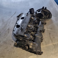 Ягуар xf c5 3.0 hdi крышка клапонов land rover range 3.0 v6 исправная 306dt