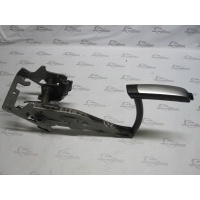 Форд c - max ii 2.0 tdci 2013 г. рычаг тормоза ручной av61 - 2780 - ba