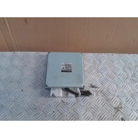 Блок управления двигателя nissan oe mec20 - 705