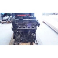 Двигатель без навесного kfu 10fe04 citroen peugeot