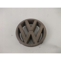 Логотип эмблема peugeot 206