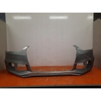 Audi a4 b8 07 - 15 бампер передняя передний 8k0807437