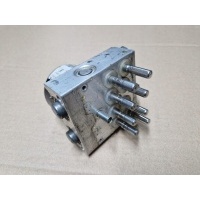 Насос абс форд фиеста fusion 4s61 - 2m110 - cc м