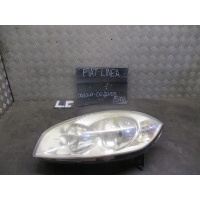 Фара левый передняя 51776318 fiat linea 07 - 12r